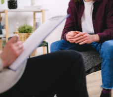 Witten bireysel terapi