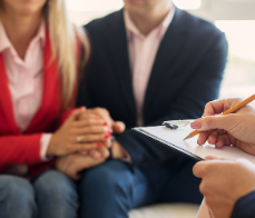 Witten çift terapisi