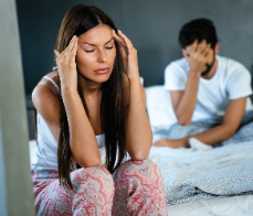 Witten cinsel terapi