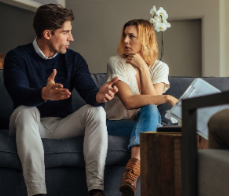 Witten evlilik terapisi