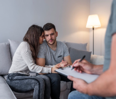 Witten ilişki terapisi